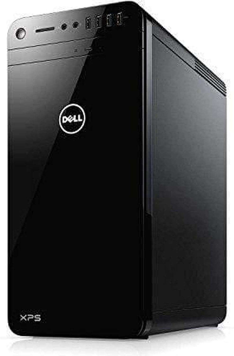 Dell XPS 8910 Desktop - Intel Core i5 6th Gen - i5-6400 - Dual Core 3.3Ghz - 1TB - 8GB RAM - Nvidia GeForce GT 730 - Windows 10 Home
