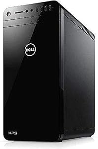 Dell XPS 8910 Desktop - Intel Core i5 6th Gen - i5-6400 - Dual Core 3.3Ghz - 1TB - 8GB RAM - Nvidia GeForce GT 730 - Windows 10 Home