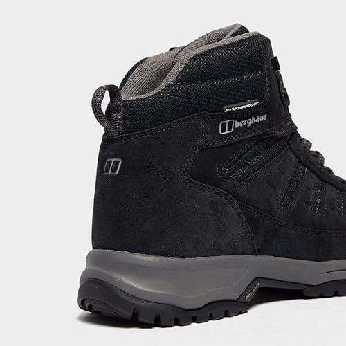 berghaus mens expeditor aq trek waterproof hiking boots