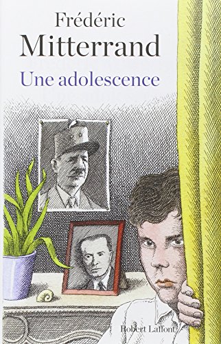 Une adolescence
