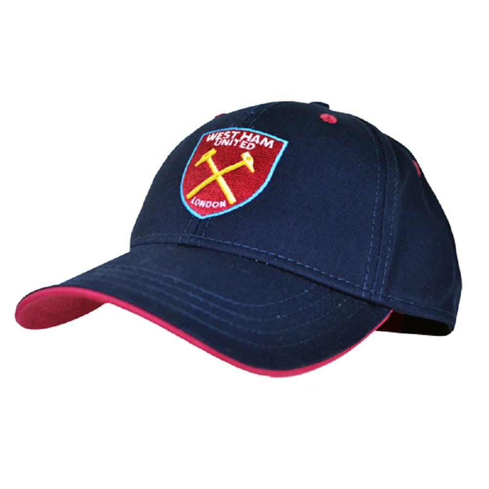 west ham baseball cap