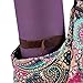 Realer Yoga Mat Bag with Large Size Pocket, Adjustable Strap, Fit Most Size Matsthumb 3