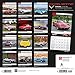 Corvette 2020 Calendar