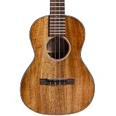 Martin TKE Tenor Acoustic-Electric Ukulele