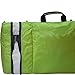 eBags Pack-it-Flat Toiletry Kit (Grasshopper w/expandable)