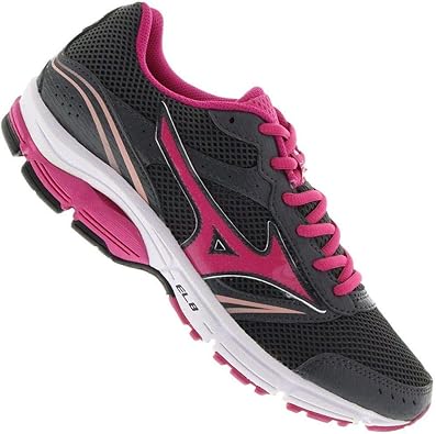 mizuno wave impetus 3 red
