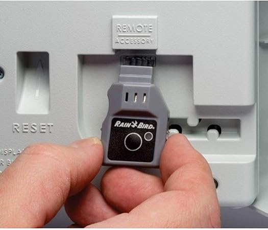 Rain Bird Lnk Wifi Module For Wireless Control Of Esp Tm2 Esp Me Controllers Amazon Ca Patio Lawn Garden