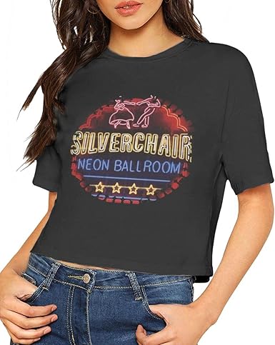 silverchair t shirt