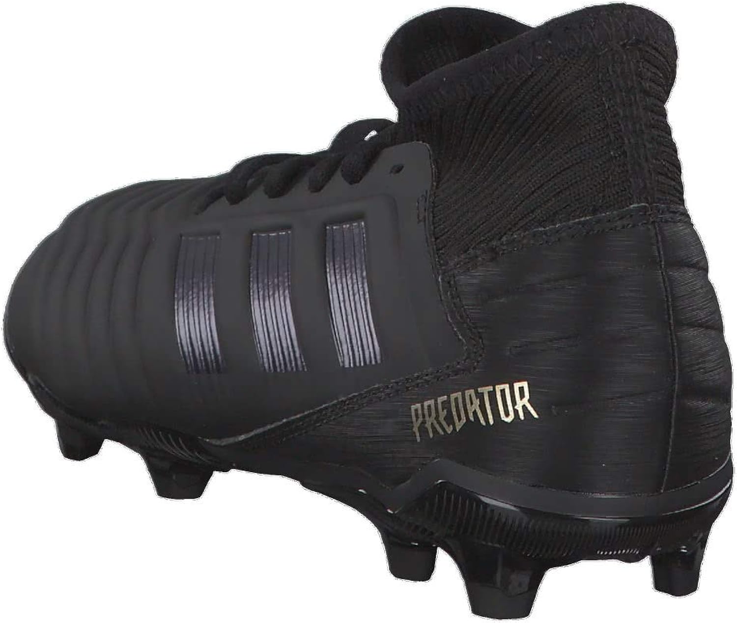 predator 19.3 cleats