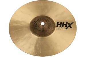 SABIAN 10" HHX Complex Splash