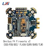 LHI Omnibus F4 Flight Controller for 32bit