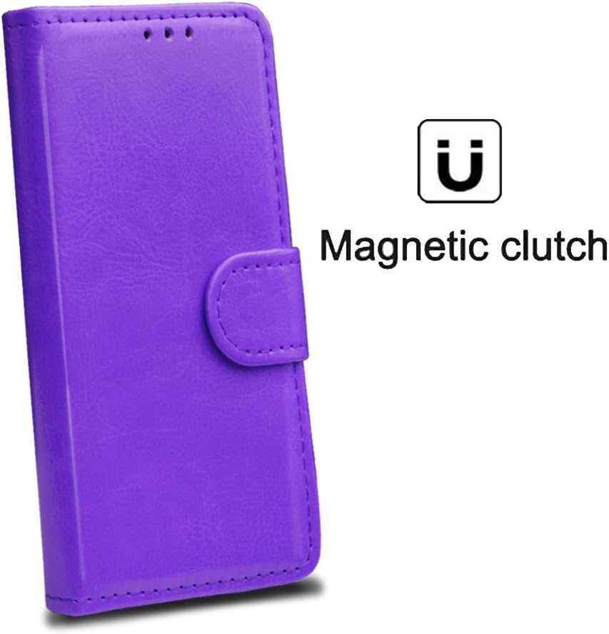 GAPlus Sony Xperia 1 Leather Case - Image 5