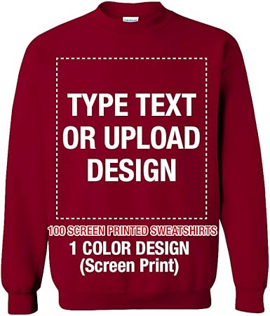 best hoodie for screen printing