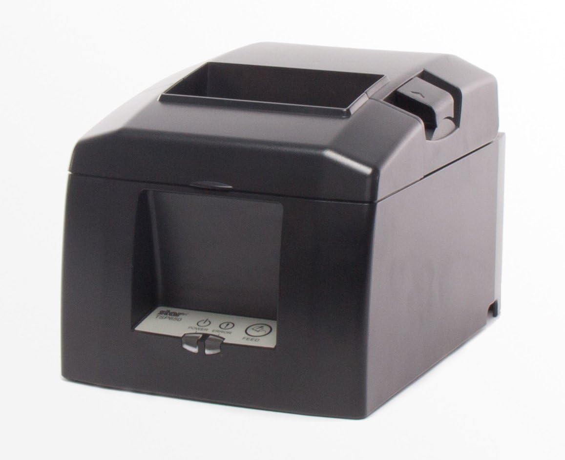 ShopKeep Bluetooth Printer