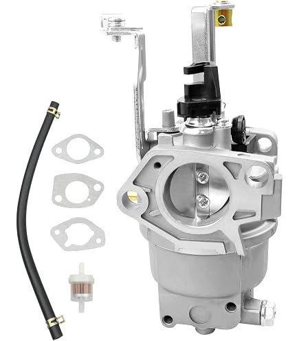 Joint De Carburateur Pour Générateur CAT RP6500 / RP6500E - Référence 511-7277 - Neuf