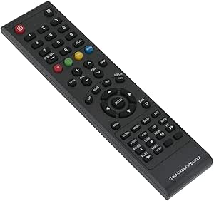 Amazon.com: Replacement Remote Control GXHA GXBA FXTB GXEB Replace