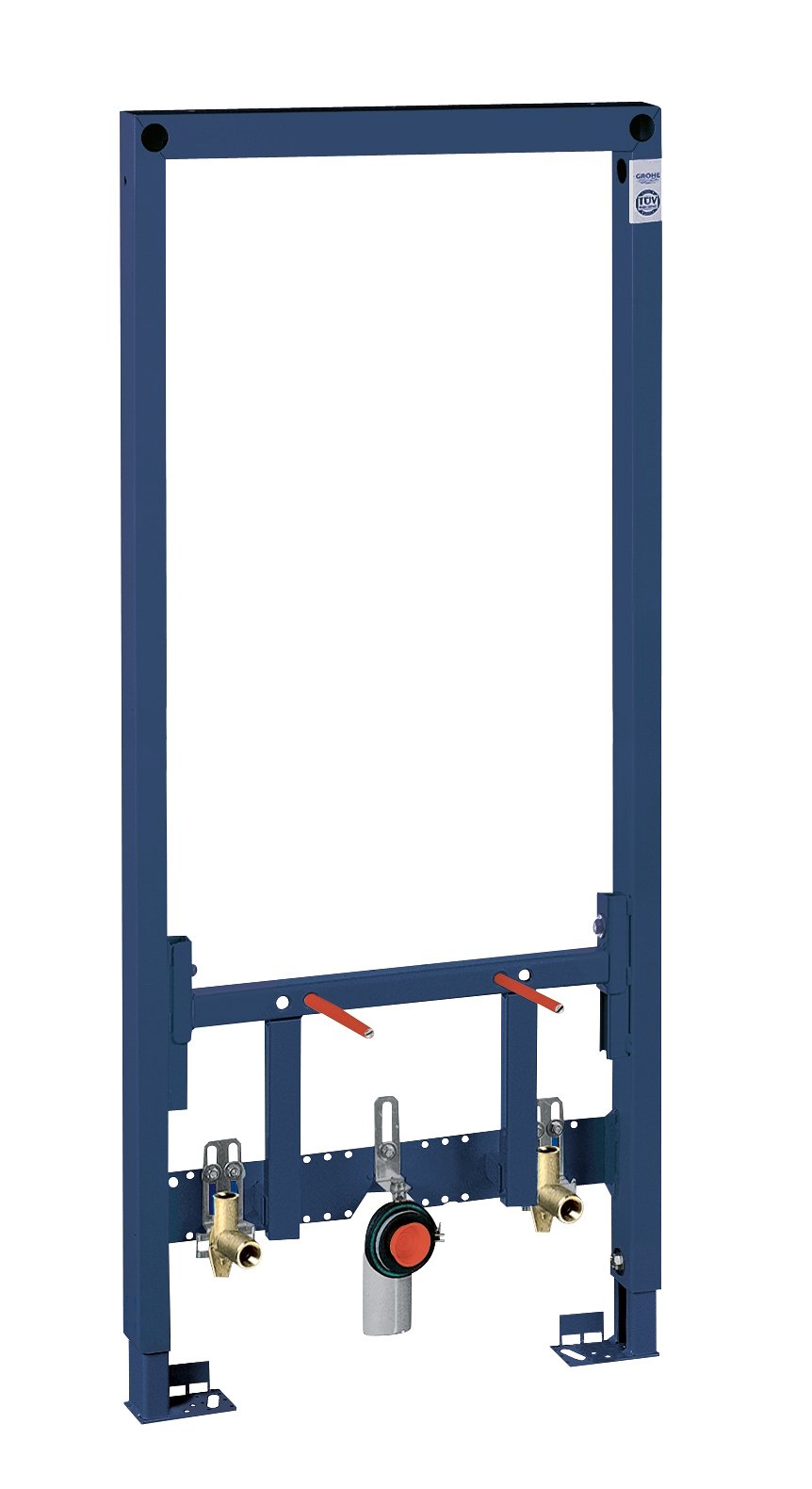 GROHE 38553001 1.13m Rapid SL Bidet