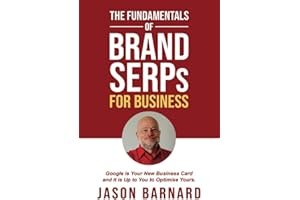 The Fundamentals of Brand SERPs for Business (The Kalicube Process: Master Your Corporate Brand in the AI Age)