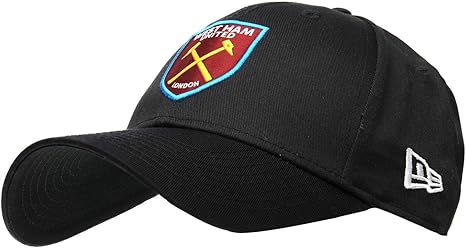 new era west ham cap