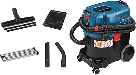 aspirateur bosch pro