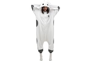 GLGCOS Baymax OnesieUS