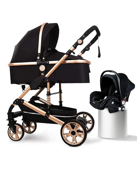 b childhood stroller