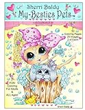 Sherri Baldy My Besties Pets by Sherri Ann Baldy