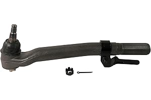 MOOG ES801722 Steering Tie Rod End