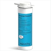 AquaTru Carafe Reverse Osmosis Filter (Stage 3) &ndash; Compatible with AquaTru Carafe Models