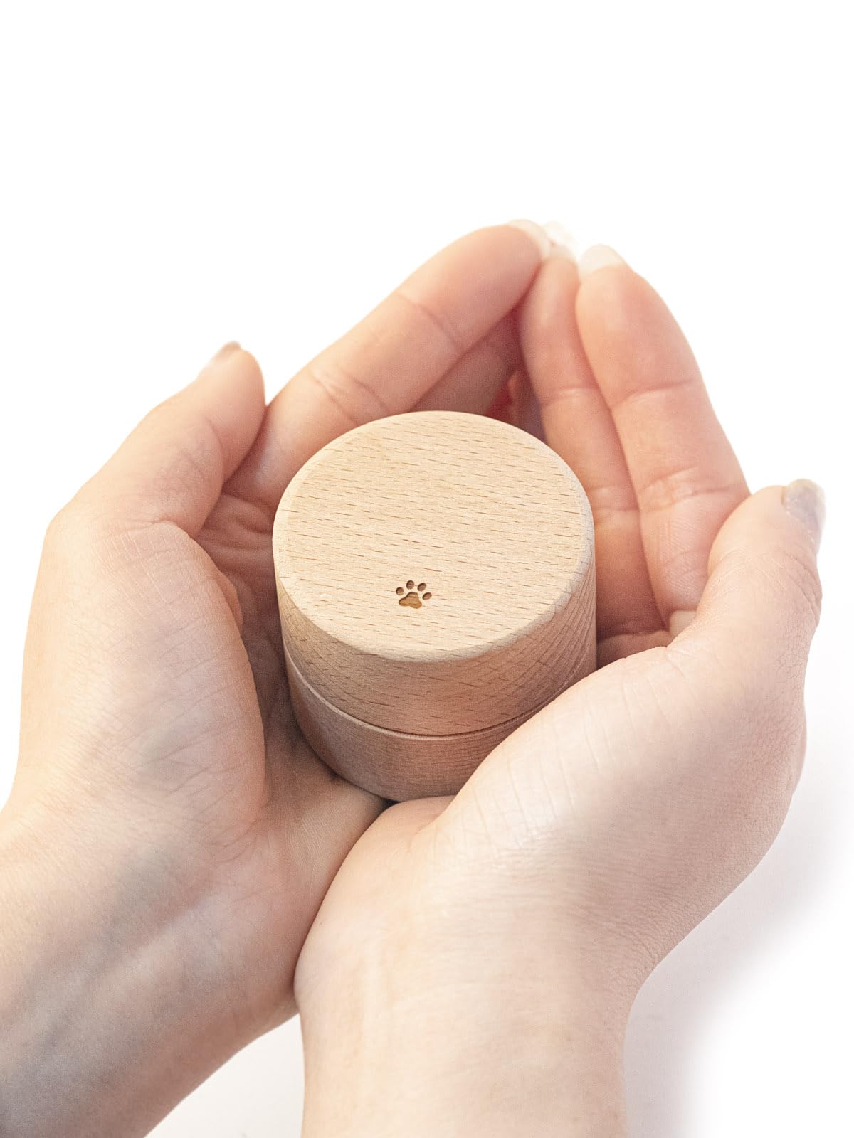 ミニ骨壷の商品画像