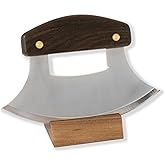 Alaskan Ulu, Legendary Knife of the Arctic