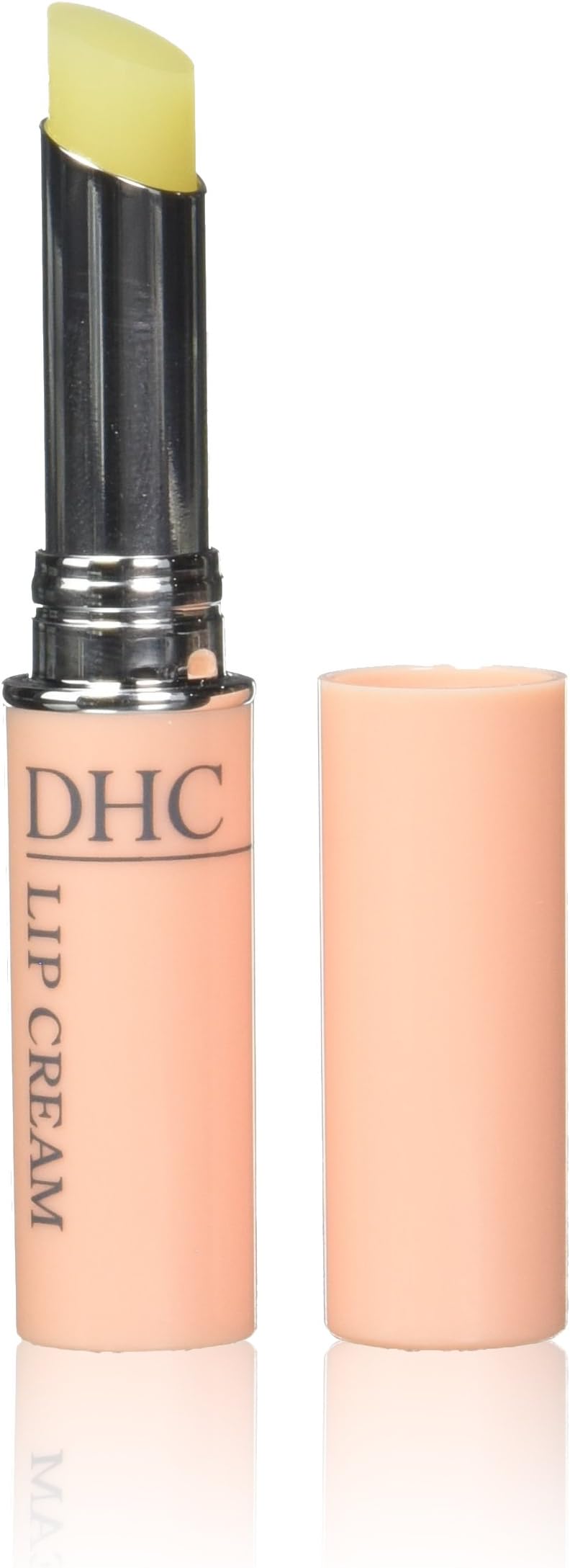 DHC Lip Cream 1 oz Pack of 6 Moisturizing Lip Care for Dry Lips