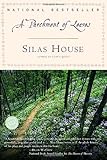 Front cover for the book A Parchment of Leaves by Silas House