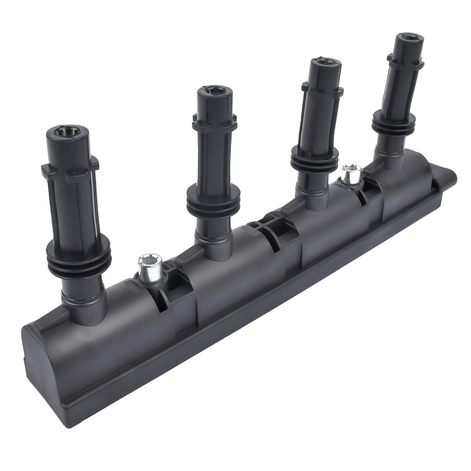 NSGMXT Ignition Coil Pack 7 Pin Replacement for Corsa Insignia Mokka ASTRA ZAFIRA 1.2 1.4 CRUZE 1208096 1208092 1208123