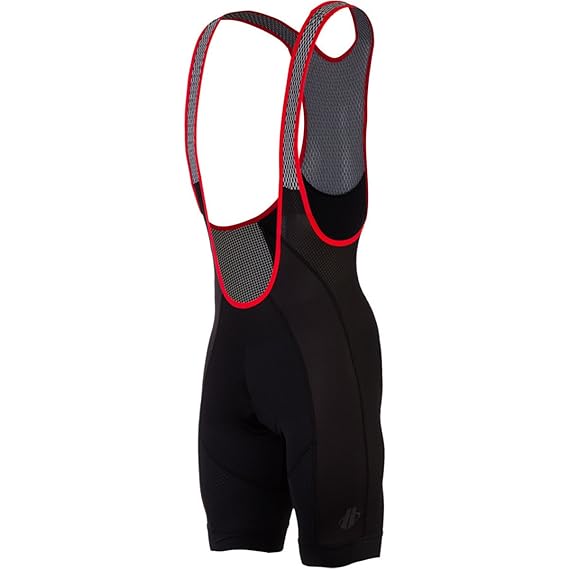 Amazon.com : Hincapie Sportswear Signature Bib Shorts Black, S - Men's