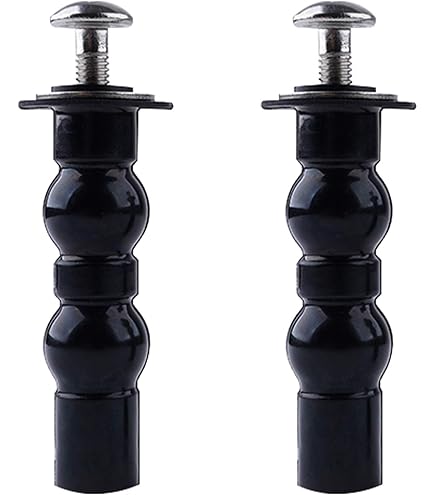 Amazon.com: TOTO TTHU689 Mounting Hardware Seats N/A : Tools