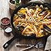 Westinghouse WFS1500 Select Series Seasoned Cast Iron 15 Inch Skillet