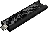 Kingston DataTraveler Max 512GB USB 3.2 Gen 2 Type-C Flash Drive 1000MB/s Read