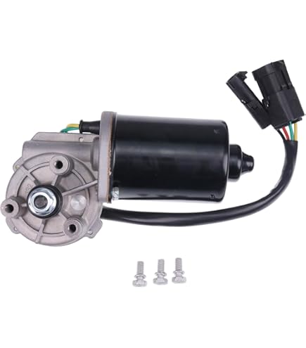 ピーターウタカ Amazon.com: RAREELECTRICAL New 12V Wiper Motor Compatible