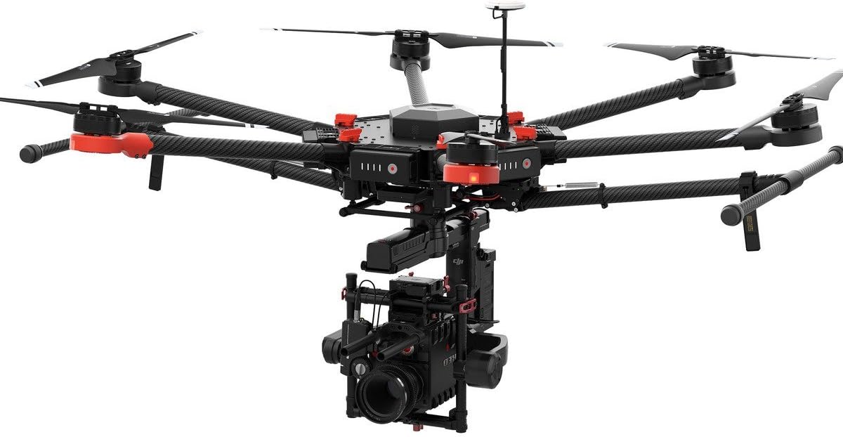 dji matrice for sale