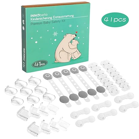 best baby proofing kit
