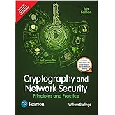 Cryptography and Network Security Principles and Practice, 8th Edition - Pearson