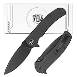 704 Gear Urban Ranger EDC Folding Pocket Knife