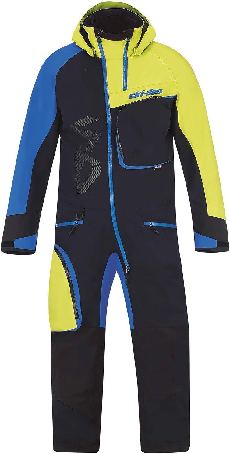 ski doo suit