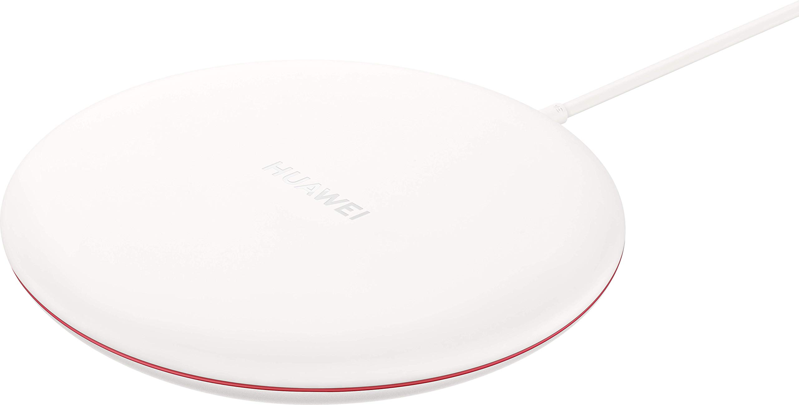 Huawei Wireless Charger - White/Red