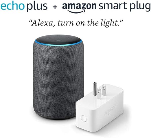 echo plus 2nd generation black friday