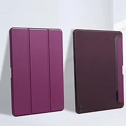 FANRTE Case for All-New Amazon Fire Max 11 Tablet