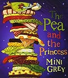 The Pea and the Princess