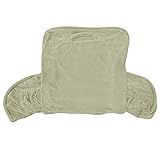 BYTIDE Super Soft Reading Pillow Cover