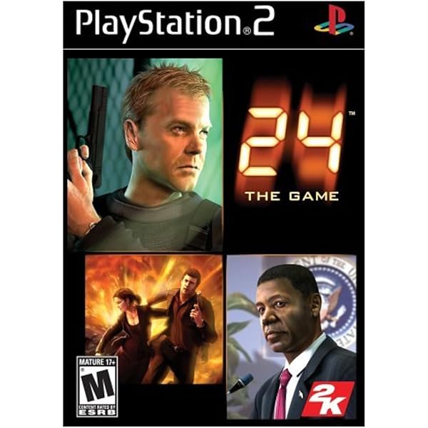 プレステ2 Gun Survivor 3: Dino Crisis (w/ GunCon 2) - (PS2) Playstation 2